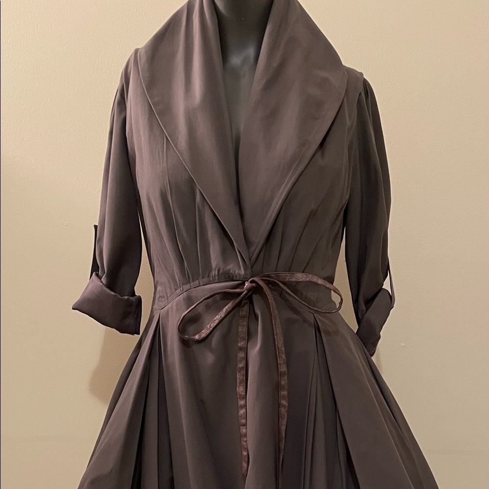 Mini Dress/Shacket
